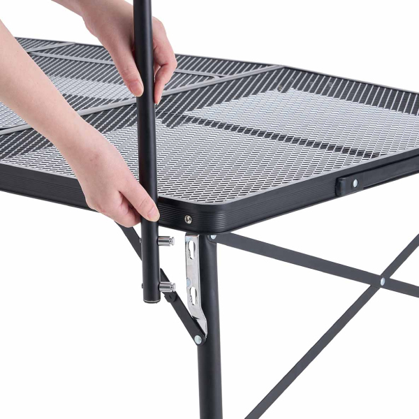 ロゴスLOGOS アイアンメッシュ 3FD BBQテーブル 未開封 Amazon | ロゴス(LOGOS) アイアンメッシュ 3FD BBQテーブル