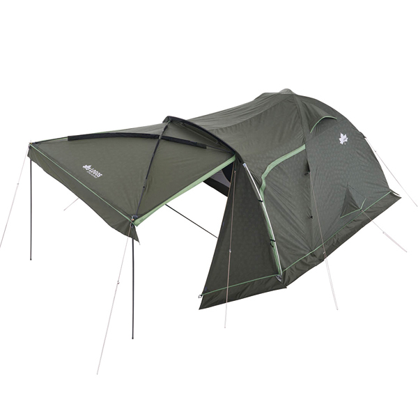 テント・タープ LOGOS neos PANEL BREEZE 2ROOM TENT L-BC 自然大好き！ニッチ・リッチ・キャッチ テント ロゴス neos PANEL