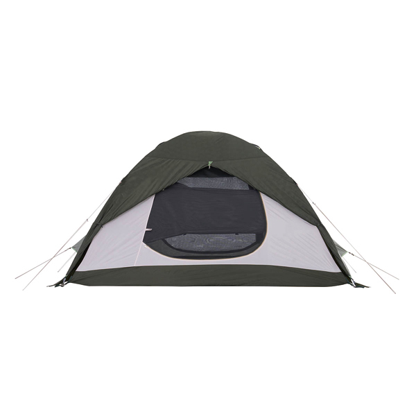 自然大好き！ニッチ・リッチ・キャッチ テント ロゴス neos PANEL