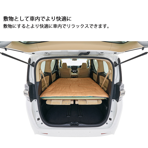 ミニバンピッタリ寝袋・-2 BD|ギア|寝具|シュラフ|製品情報