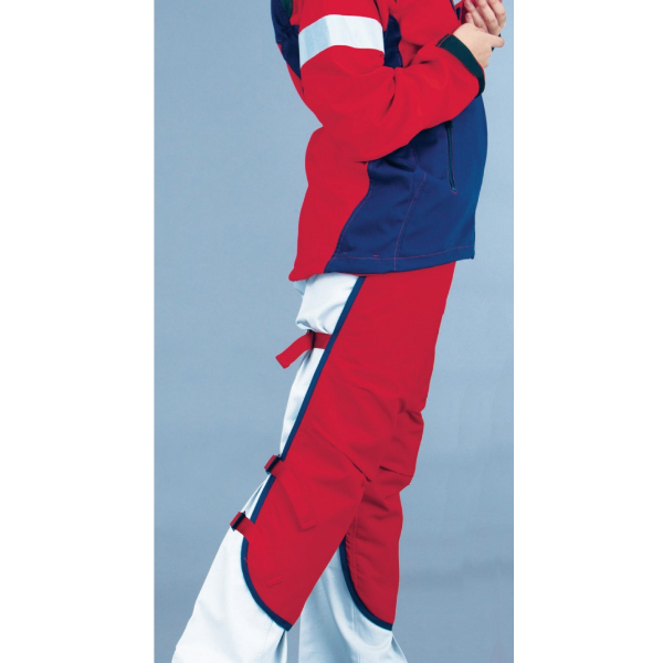 自然大好き！ニッチ・リッチ・キャッチ プロテクティブ装具・ウェア