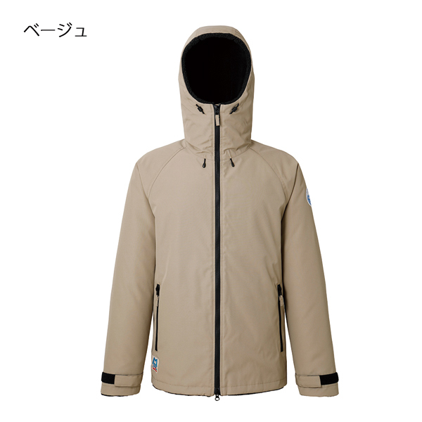 自然大好き！ニッチ・リッチ・キャッチ マ ～ ヤ 行 マウンテン