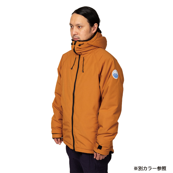 自然大好き！ニッチ・リッチ・キャッチ マ ～ ヤ 行 マウンテン