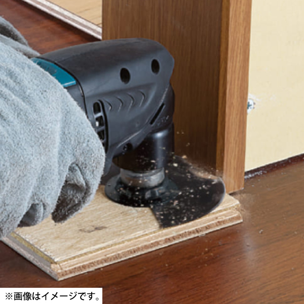 自然大好き！ニッチ・リッチ・キャッチ マキタ makita マキタ（makita