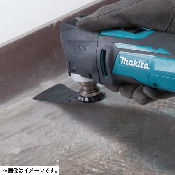 自然大好き！ニッチ・リッチ・キャッチ マキタ makita マキタ