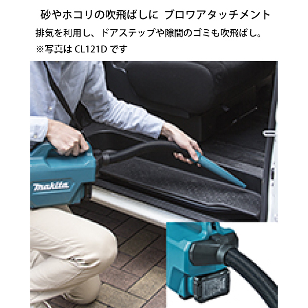 自然大好き！ニッチ・リッチ・キャッチ マキタ makita マキタ（makita