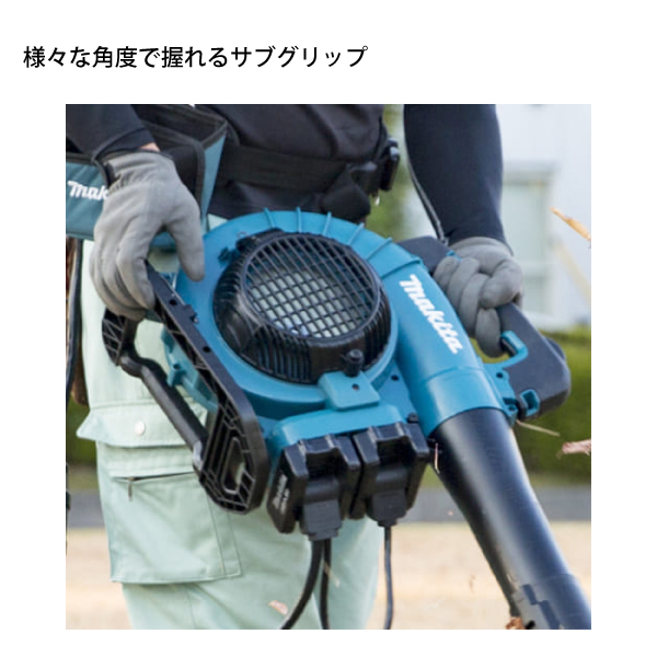 自然大好き！ニッチ・リッチ・キャッチ マキタ makita マキタ