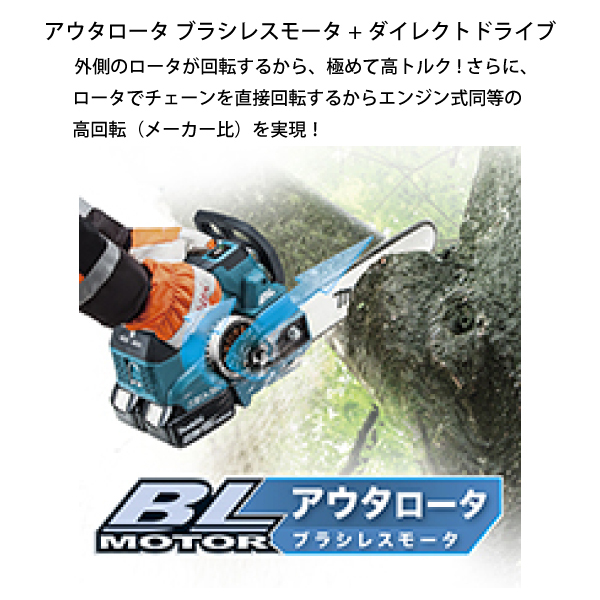 自然大好き！ニッチ・リッチ・キャッチ マキタ makita マキタ（makita