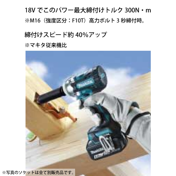 自然大好き！ニッチ・リッチ・キャッチ マキタ makita マキタ（makita