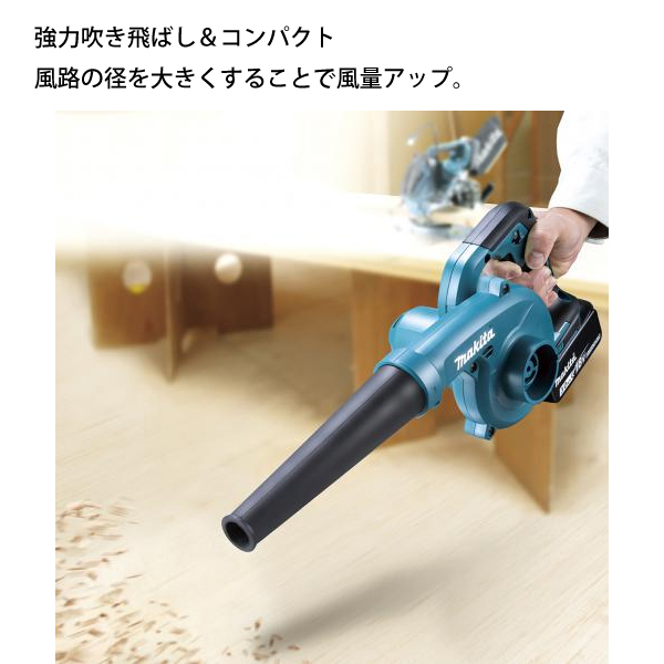 自然大好き！ニッチ・リッチ・キャッチ マキタ makita マキタ（makita