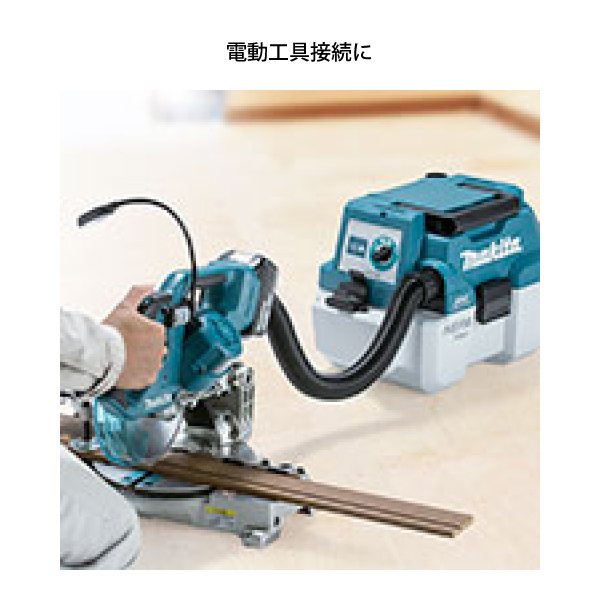 自然大好き！ニッチ・リッチ・キャッチ マキタ makita マキタ
