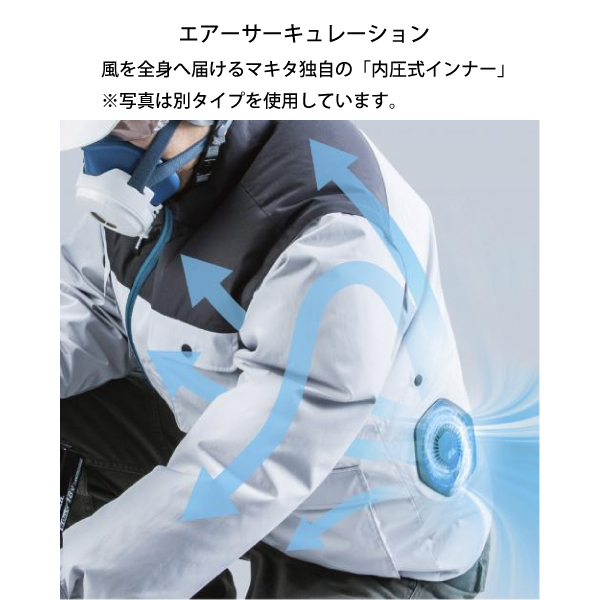 自然大好き！ニッチ・リッチ・キャッチ マキタ makita マキタ