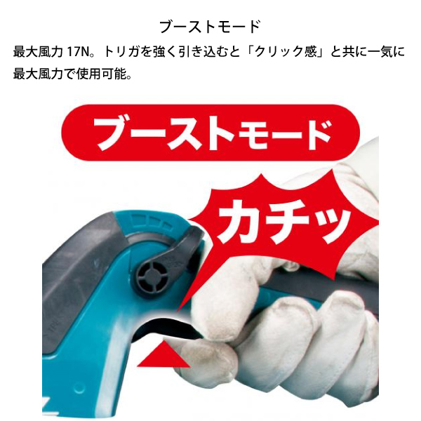 自然大好き！ニッチ・リッチ・キャッチ マキタ makita マキタ（makita