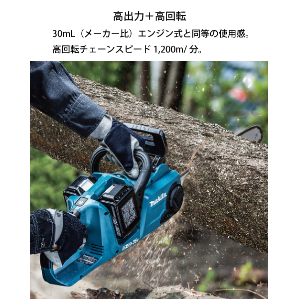 自然大好き！ニッチ・リッチ・キャッチ マキタ makita マキタ（makita