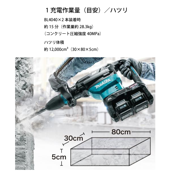 自然大好き！ニッチ・リッチ・キャッチ マキタ makita マキタ（makita