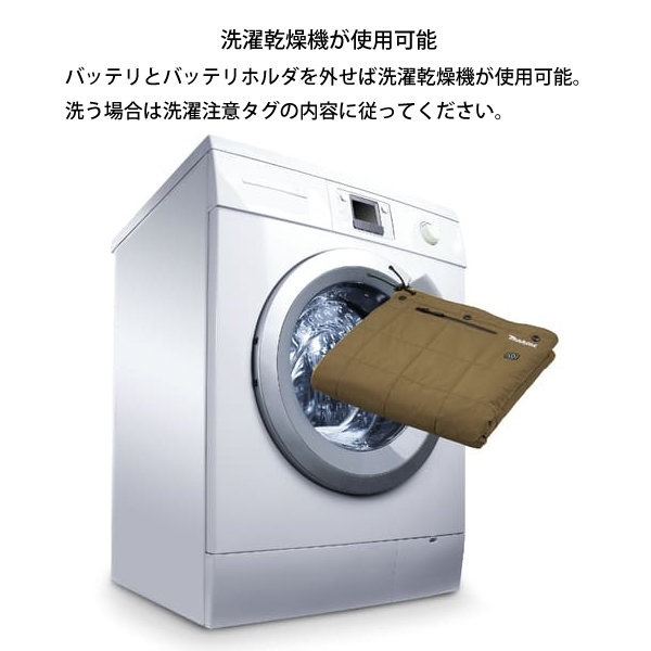 自然大好き！ニッチ・リッチ・キャッチ マキタ makita マキタ（makita