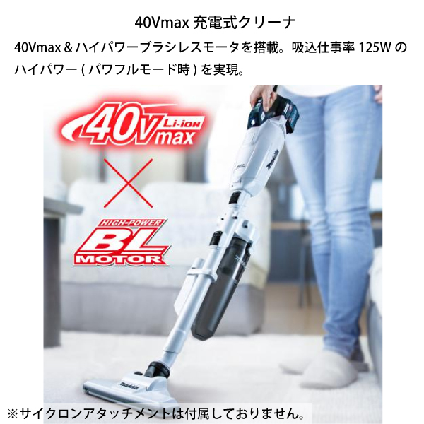 自然大好き！ニッチ・リッチ・キャッチ マキタ makita マキタ（makita