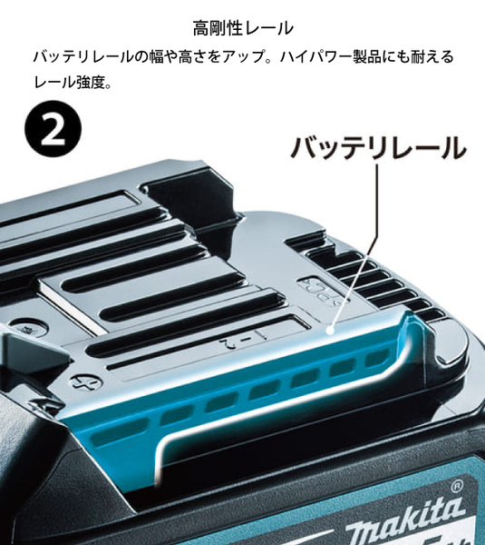 自然大好き！ニッチ・リッチ・キャッチ マキタ makita マキタ（makita