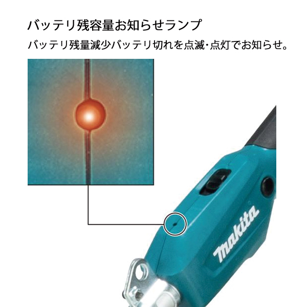 自然大好き！ニッチ・リッチ・キャッチ マキタ makita マキタ（makita