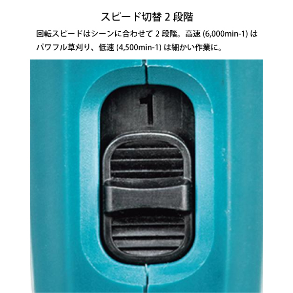 自然大好き！ニッチ・リッチ・キャッチ マキタ makita マキタ（makita