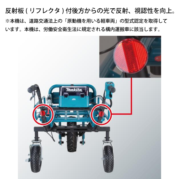 自然大好き！ニッチ・リッチ・キャッチ マキタ makita マキタ（makita