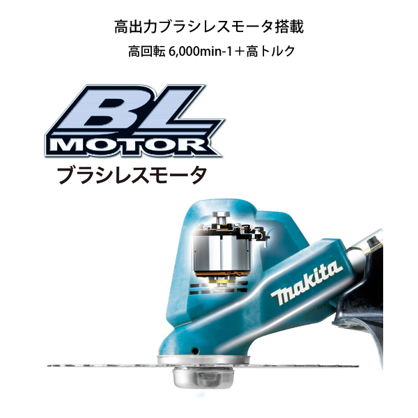 自然大好き！ニッチ・リッチ・キャッチ マキタ makita マキタ（makita） 18V 充電式草刈機 分割棹 ループハンドル バッテリー ・充電器付き  MUR191LDRG 草刈り機 草刈機 刈払機 刈払い機 芝刈機 充電式（バッテリー式）