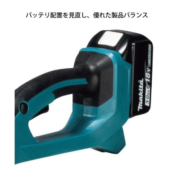 自然大好き！ニッチ・リッチ・キャッチ マキタ makita マキタ（makita