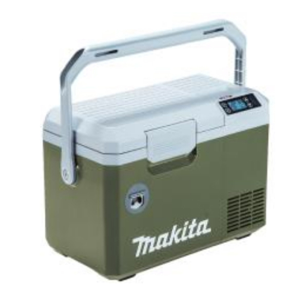 自然大好き！ニッチ・リッチ・キャッチ マキタ makita マキタ