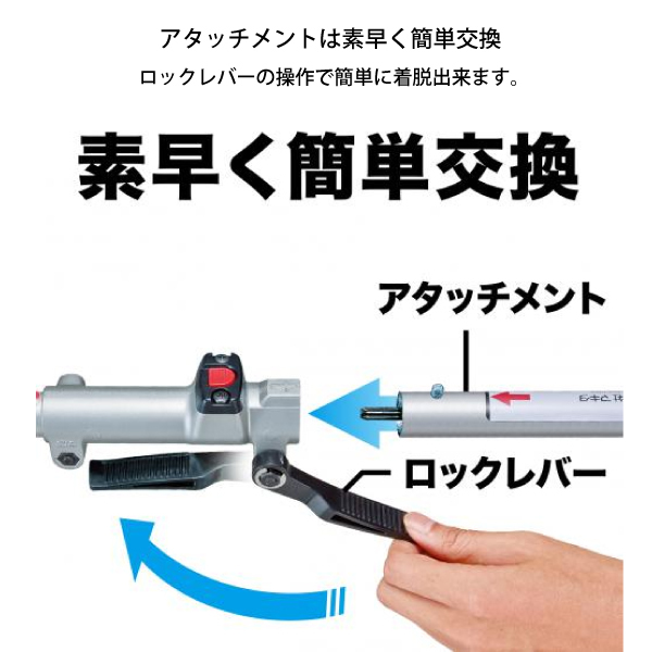 自然大好き！ニッチ・リッチ・キャッチ マキタ makita マキタ（makita