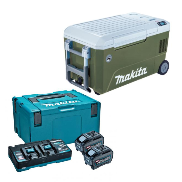 Makita - のりのり　BL4080F2個セット 自然大好き！ニッチ・リッチ・キャッチ マキタ makita マキタ