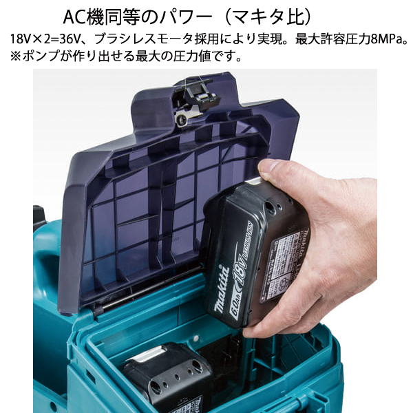 自然大好き！ニッチ・リッチ・キャッチ マキタ makita マキタ（makita