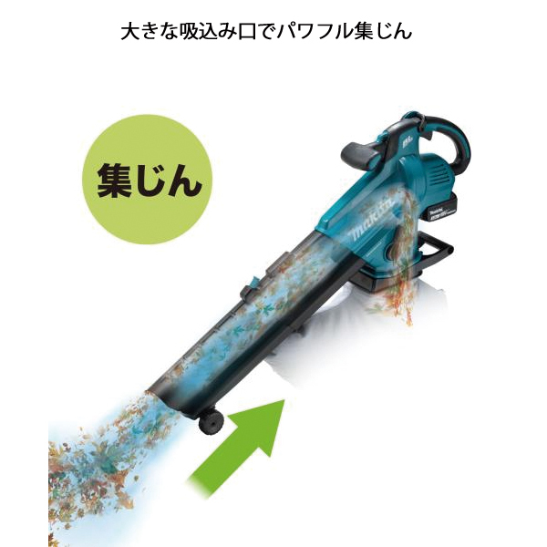 自然大好き！ニッチ・リッチ・キャッチ マキタ makita マキタ（makita