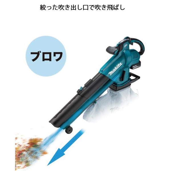 自然大好き！ニッチ・リッチ・キャッチ マキタ makita マキタ（makita 