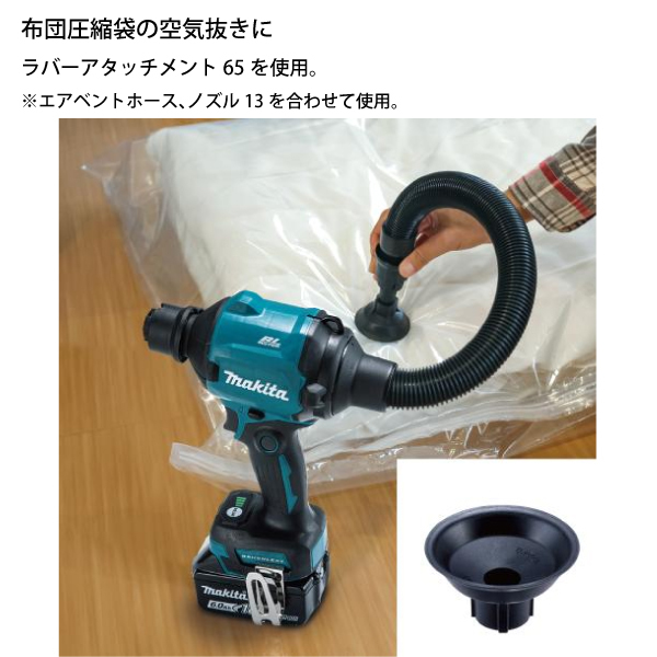 自然大好き！ニッチ・リッチ・キャッチ マキタ makita マキタ（makita