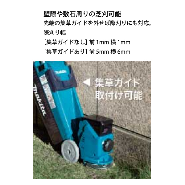 自然大好き！ニッチ・リッチ・キャッチ マキタ makita マキタ（makita