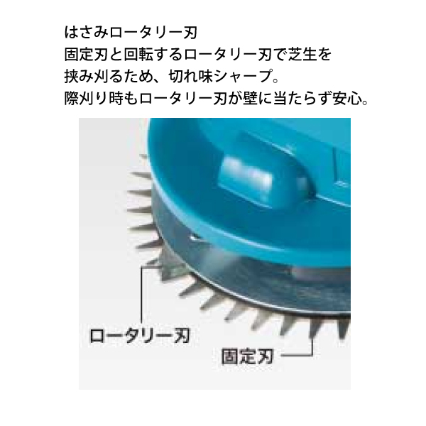 自然大好き！ニッチ・リッチ・キャッチ マキタ makita マキタ（makita