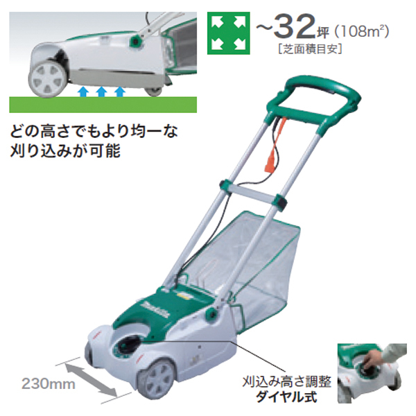 自然大好き！ニッチ・リッチ・キャッチ マキタ makita マキタ（makita