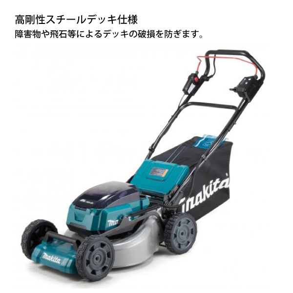 自然大好き！ニッチ・リッチ・キャッチ マキタ makita マキタ（makita