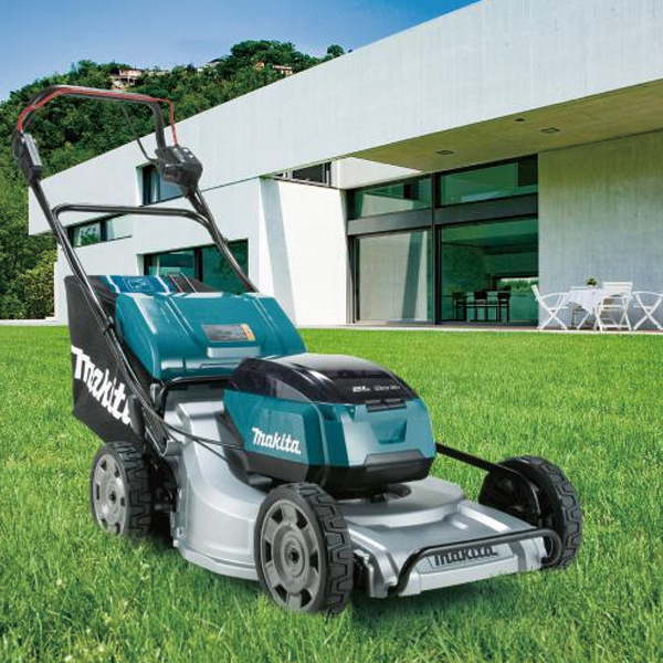 自然大好き！ニッチ・リッチ・キャッチ マキタ makita マキタ（makita