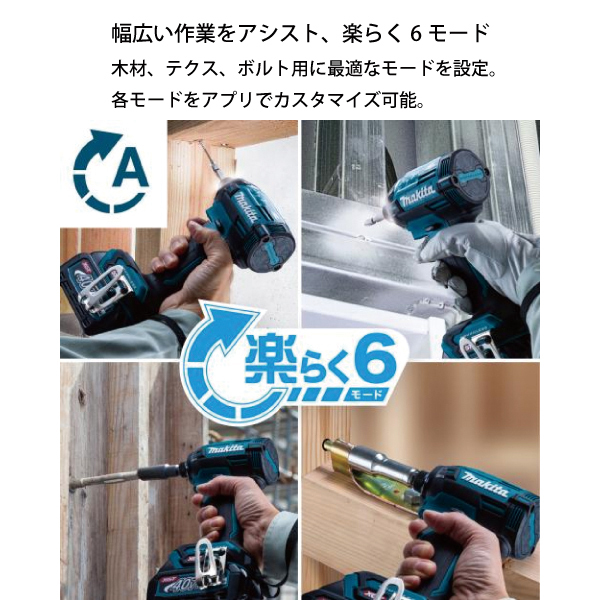 自然大好き！ニッチ・リッチ・キャッチ マキタ makita マキタ（makita