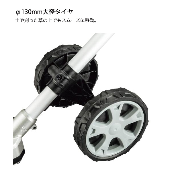 自然大好き！ニッチ・リッチ・キャッチ マキタ makita マキタ（makita