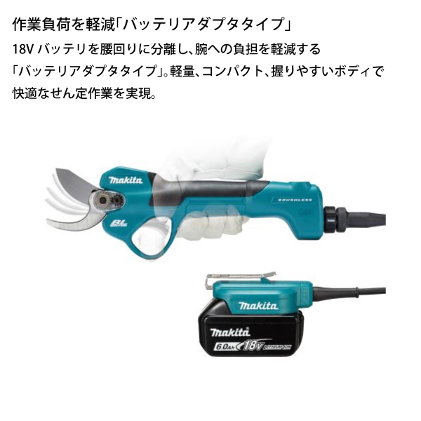 自然大好き！ニッチ・リッチ・キャッチ マキタ makita マキタ（makita