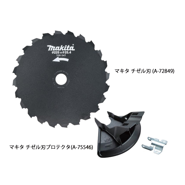 machi出品 自然大好き！ニッチ・リッチ・キャッチ マキタ makita マキタ