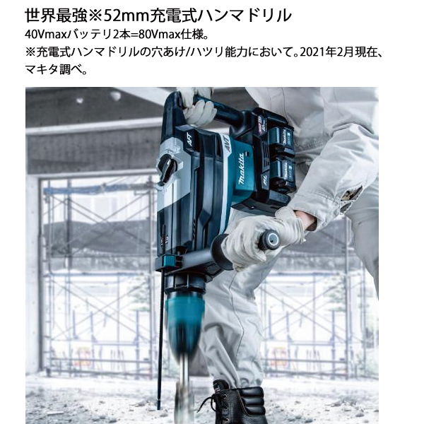 自然大好き！ニッチ・リッチ・キャッチ マキタ makita マキタ（makita