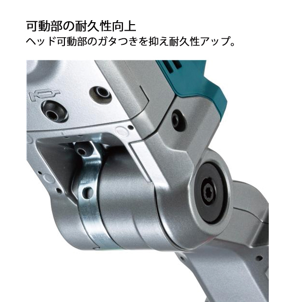自然大好き！ニッチ・リッチ・キャッチ マキタ makita マキタ