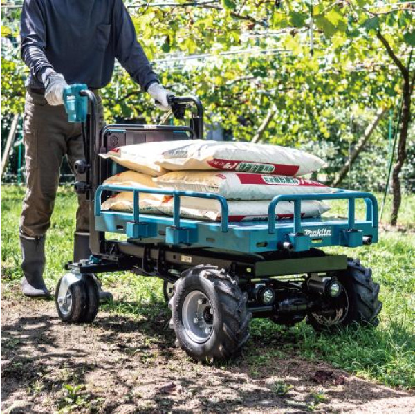 自然大好き！ニッチ・リッチ・キャッチ 製品 マキタ（makita） 36V