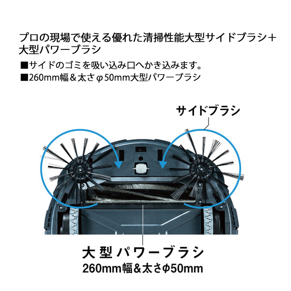 自然大好き！ニッチ・リッチ・キャッチ 製品 マキタ（makita） 18V