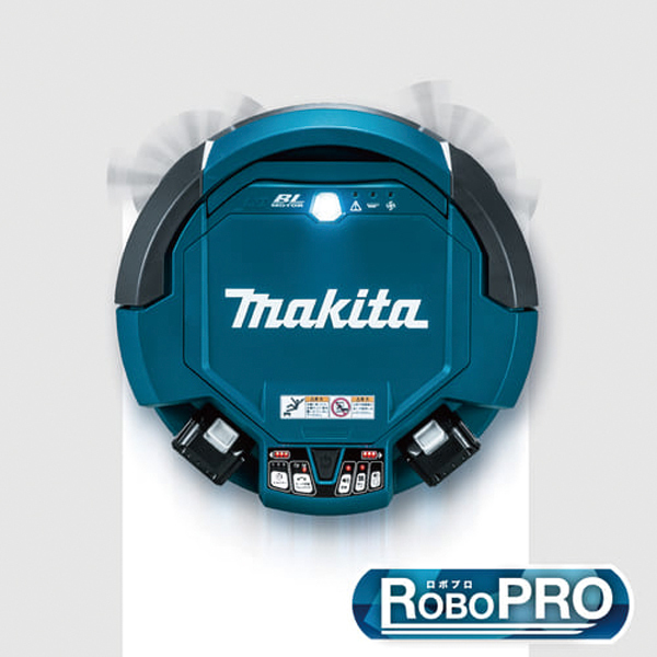 自然大好き！ニッチ・リッチ・キャッチ 製品 マキタ（makita） 18V