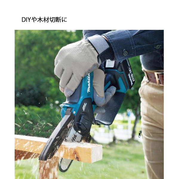 自然大好き！ニッチ・リッチ・キャッチ 製品 マキタ（makita） 18V