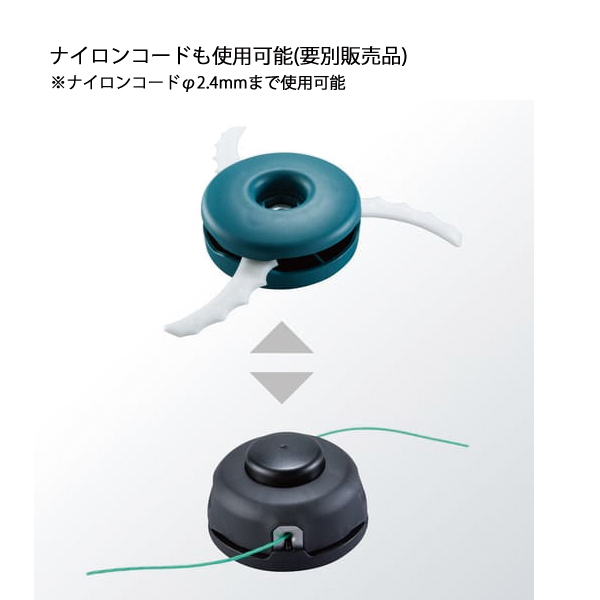 自然大好き！ニッチ・リッチ・キャッチ マキタ makita マキタ（makita